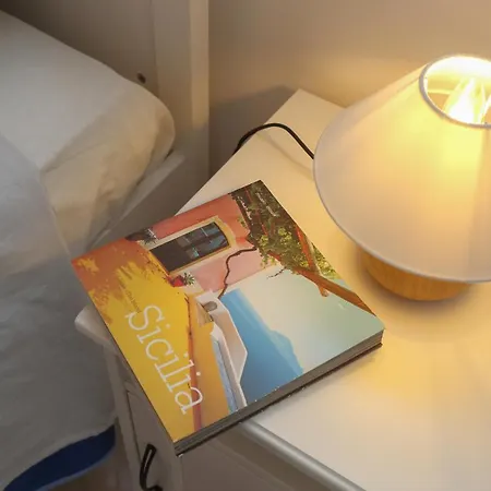 Hébergement de vacances Casa Ni Rosa *