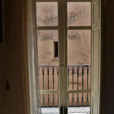 Casa Ni Rosa Hébergement de vacances Cefalù