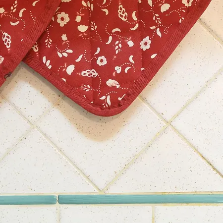 Hébergement de vacances Casa Ni Rosa