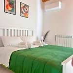 Casa Ni Rosa Hébergement de vacances *