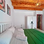 Hébergement de vacances Casa Ni Rosa