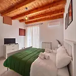 Hébergement de vacances Casa Ni Rosa *
