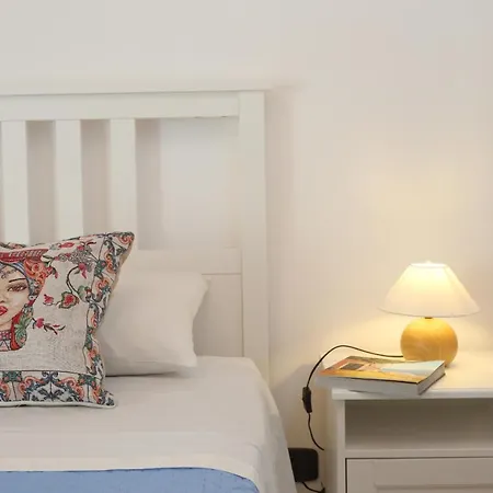 Casa Ni Rosa * Cefalù