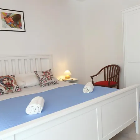 Casa Ni Rosa