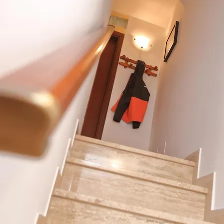 Prázdninový dům Casa Ni Rosa *