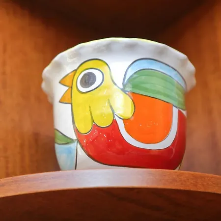 Prázdninový dům Casa Ni Rosa Cefalù