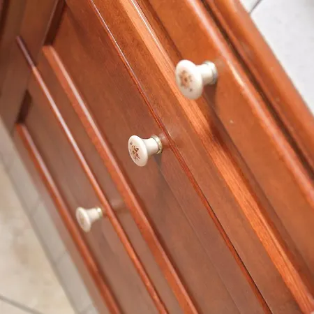 Prázdninový dům Casa Ni Rosa *