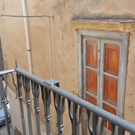 Casa Ni Rosa * Cefalu