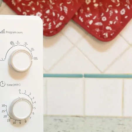 Prázdninový dům Casa Ni Rosa Cefalù