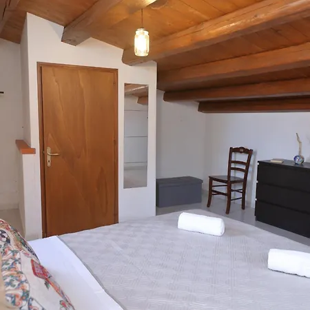 Casa Ni Rosa Cefalu