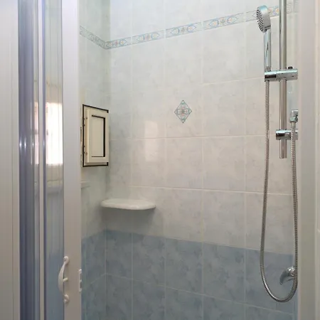 Prázdninový dům Casa Ni Rosa