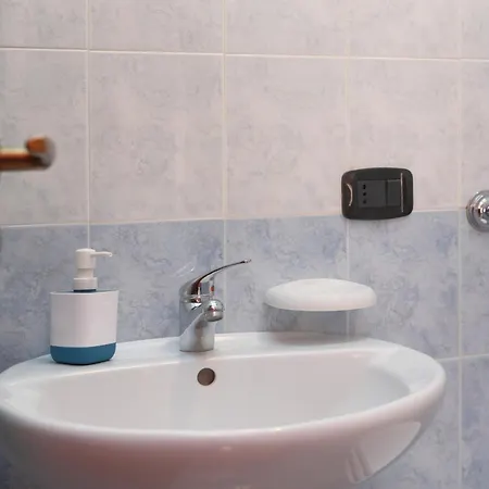 Casa Ni Rosa Cefalu