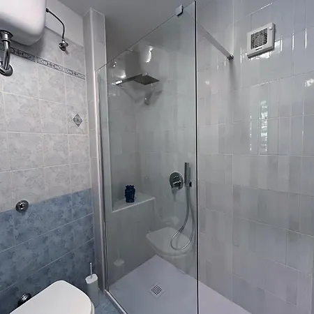 Casa Ni Rosa Holiday home Cefalu