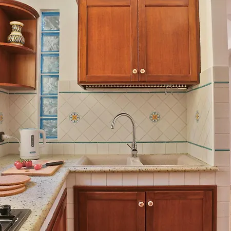 Casa Ni Rosa * Cefalù