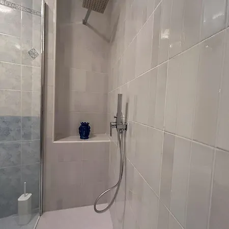 Prázdninový dům Casa Ni Rosa