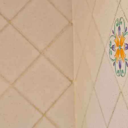 Prázdninový dům Casa Ni Rosa *