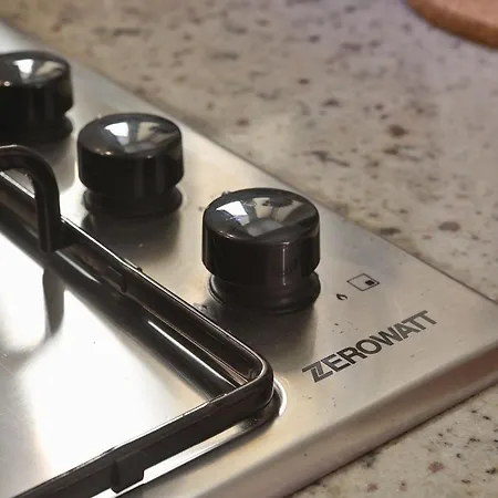 Prázdninový dům Casa Ni Rosa Cefalù