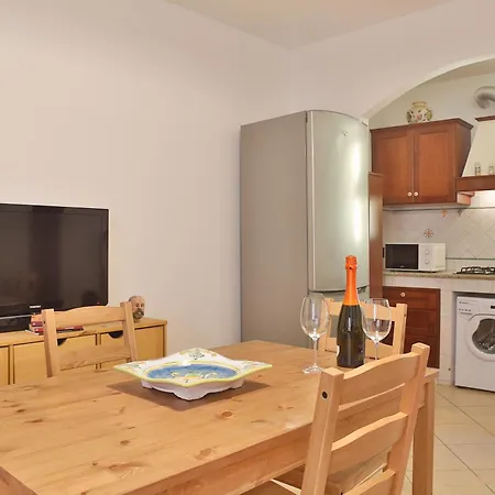 Prázdninový dům Casa Ni Rosa *