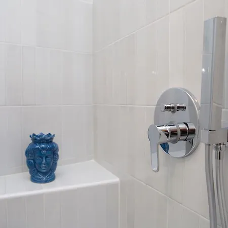 Casa Ni Rosa Prázdninový dům Cefalù