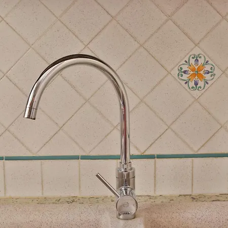 Prázdninový dům Casa Ni Rosa Cefalù