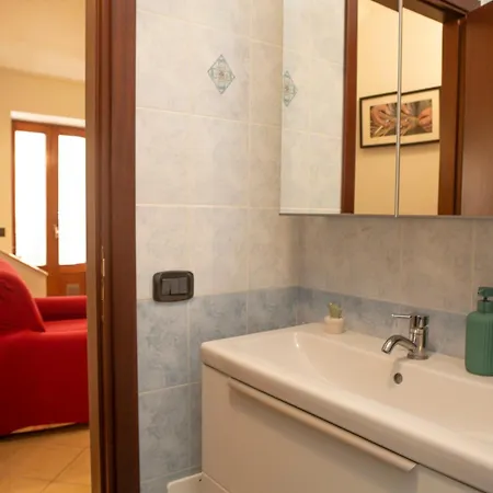 Casa Ni Rosa *