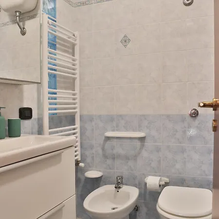Casa Ni Rosa Cefalu