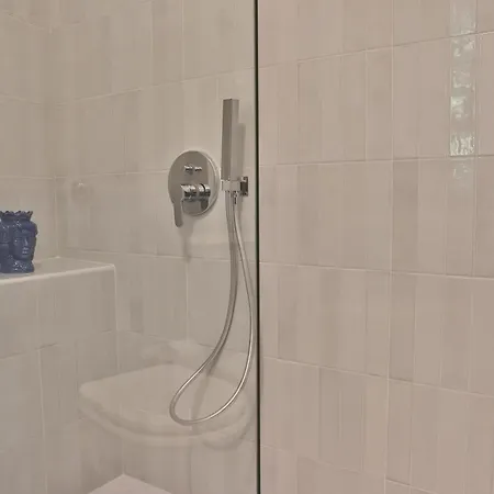 Prázdninový dům Casa Ni Rosa