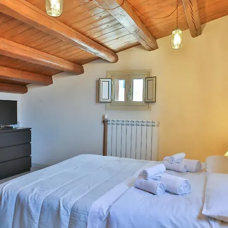 Casa Ni Rosa Holiday home Cefalu