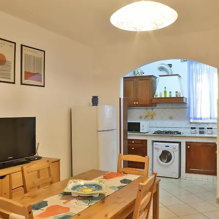 Holiday home Casa Ni Rosa Cefalu