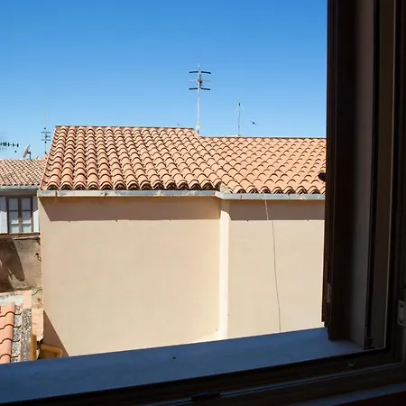 Holiday home Casa Ni Rosa