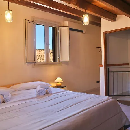 Casa Ni Rosa Holiday home *