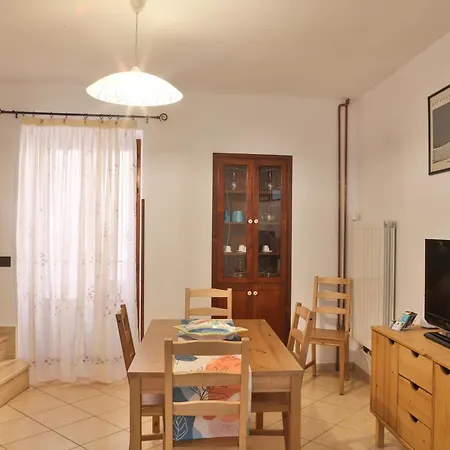 Prázdninový dům Casa Ni Rosa